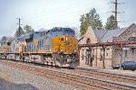 CSX M372